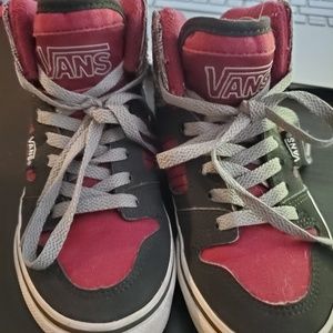 Children Vans